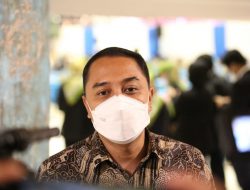 Lima Pasar di Surabaya Ditarget Bebas Kantong Plastik Tahun 2022