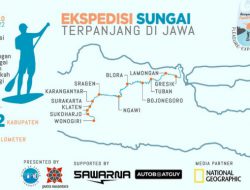 Napak Tilas Jejak Peradaban di Tanah Jawa