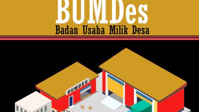 Bumdes Makmur Jaya Diyakini Jadi Motor Penggerak Ekonomi Desa