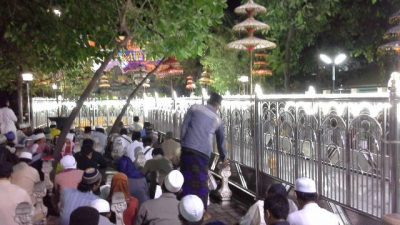 5 Makam Keramat di Surabaya Dari Penyebar Islam Dan Komandan Perang Majapahit