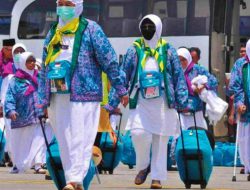 58 Jemaah Haji Indonesia Meninggal di Tanah Suci, Mayoritas karena Penyakit Jantung