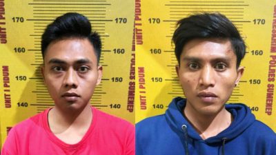 Bandar Judi Online di Sumenep Ditangkap, Terancam Pasal 303 KUHP