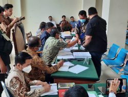 Kreditur Afiliasi Meratus Diduga Bersekongkol, Bahana Tolak Voting PKPU