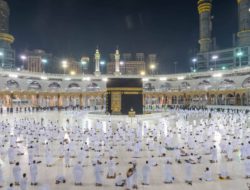 767 Calon Jamaah Haji Sumenep Bakal Berangkat ke Tanah Suci
