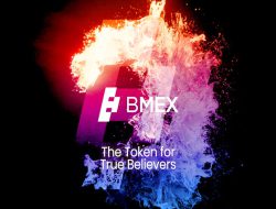 Luncurkan Token BMEX, BitMEX Bagikan Jutaan Keuntungan untuk Para Pengguna, Ini Cara Mendapatkannya