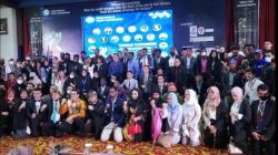 Sambut Perubahan Global, Ketua DPD RI Ajak Pemuda Asia-Afrika Siapkan Peta Jalan