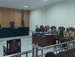 Kuasa Hukum MSA Siapkan Dua Saksi Ahli dan Dua Saksi Fakta