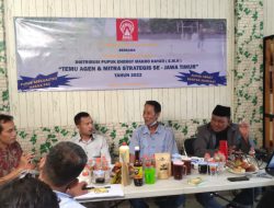 PPMI Bentuk Agen Pupuk, Bantu Kelangkaan Pupuk Subsidi di Jatim