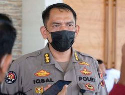 Polisi Minta Warga Desa Wadas Jangan Mau Diadu, Kedepankan Musyawarah