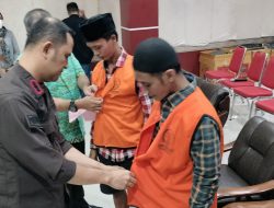 Kajari Jombang : Restorative Justice Hukum Tidak Tajam Kebawah dan Tumpul Keatas