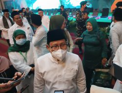 Cak Imin Bersedia Gabung Koalisi Indonesia Bersatu, Ini Syaratnya