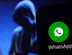 Nomor WhatsApp Kapolres Jombang di Hack