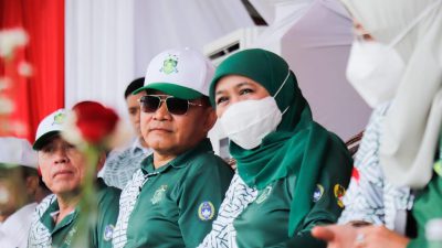 Liga Santri 2022 Perluas Peluang Bibit Muda Sepak Bola Indonesia