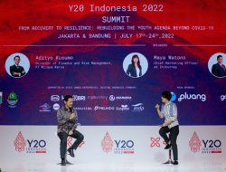 Dukung Akselerasi Pemulihan Pariwisata Indonesia, Ini Langkah Strategis Injourney