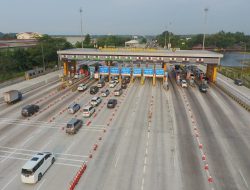 Pusat Kajian Infrastruktur Strategis Soroti Kesiapan Uji Coba MLFF di Jalan Tol Indonesia