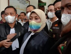 Sidang Pencabulan Santriwati Jombang, Ini kata Kajati Jatim Selaku Jaksa