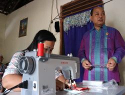 Pelaku Pelecehan di Jombang yang Juga Ayah Korban Dipidana 16 Tahun, LPSK Beri Bantuan agar Roda Ekonomi Keluarga Berjalan