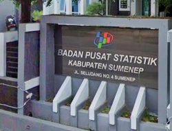 Inflasi di Sumenep Tertinggi di Jawa Timur?