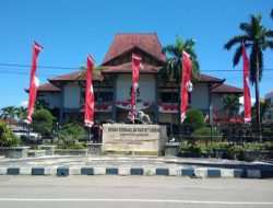 DPRD Sumenep Agendakan Pembahasan Tiga Raperda dan LKPJ Bupati