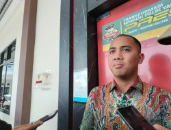 Kasatreskrim Polres Jombang : Tindak tegas Pelaku perjudian