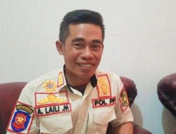Satpol PP Sumenep Waspadai Peredaran Rokok Ilegal