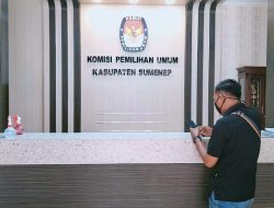 Dapil di Sumenep Bertambah, Berikut Rinciannya