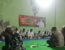 PKB Jombang Gelar Resepsi 1 Abad NU di 21 Kecamatan