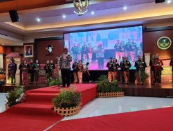 Grand Final Kacong tor Cebbing, Bupati Sumenep: Finalis Harus Mampu Promosikan Wisata Sumenep