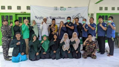 Lazisnu Gelar Khitan Gratis Bagi Anak Yatim