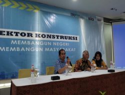 Sukses Kembangkan Bisnis Jalan Tol, Anggota DPR RI Apresiasi PT Waskita Toll Road