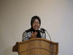 Risma Ungkap Alasan Utama Tutup Lokalisasi Dolly di Surabaya