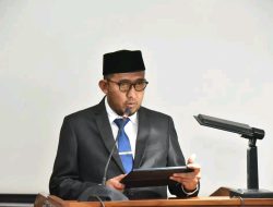 Dari Tanah Suci, Bupati Fauzi Tiada Henti Doakan Kebaikan untuk Masyarakat Sumenep