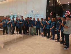 KOMPAK Gelar Rapat Kerja Tahunan di Malaysia Bahas Pendirian Lembaga Fundraising