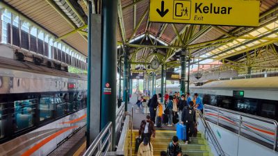PT KAI Tambah Perjalanan Kereta Api saat Libur Idul Adha, Termasuk Rute ke Surabaya dan Jember