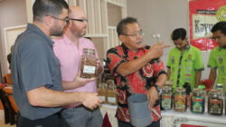 Cerita Profesor Amerika Temukan Kopi Enak Dekat Kampusnya, Ternyata dari Indonesia