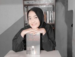 Keren! Dua Mahasiswa Unej Terbitkan Buku, Novel Bergenre Islami dan Horor