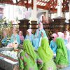 Harlah YKMNU ke-60, Para Pengurus Ziarah ke Makam Para Pendiri di Jombang dan Jakarta