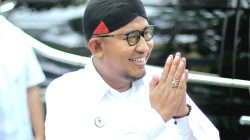 Bupati Sumenep, Achmad Fauzi.