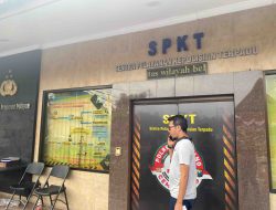 Tunggak Pembayaran Urukan, Pemborong Laporkan Pengembang Perumahan Hanief Islamic Residence
