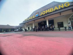 Motif Pembunuhan Wartawan di Jombang, Wakapolres : Dugaan sementara Karena Dendam