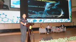 Bioteknologi Solusi Pertanian Indonesia, Tebu Toleran Kering Buktinya