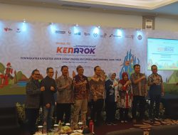 Program Kenarok, Strategi Kemenparekraf Agar Market Produk UMKM Tembus Industri