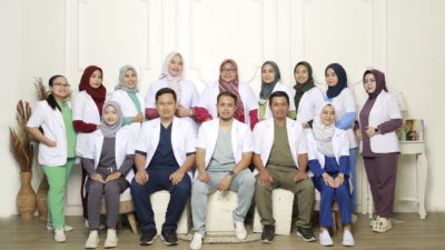 Manajemen IGD RSUD Moh Anwar Sumenep Tak Henti Tawarkan UHC; Gratis dan Pelayanan Maksimal