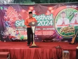 Dorong Ekonomi Masyarakat, Pemkab Sumenep Gelar Festival Srikaya 2024