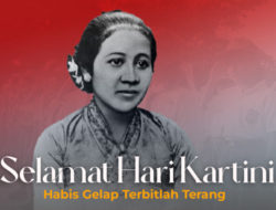Jejak Perjuangan Kartini: Transformasi Peran Perempuan dalam Sejarah Indonesia