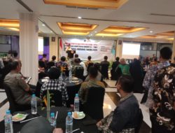 Pucak HPN, PWI Jombang gelar ‘Jombang Investment Award 2024’