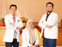 Tiga Dokter Spesialis Kandungan Ternama di RSUD Moh Anwar Sumenep Siap Melayani Pasien