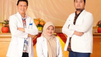 Tiga Dokter Spesialis Kandungan Ternama di RSUD Moh Anwar Sumenep Siap Melayani Pasien
