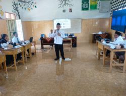 Perkokoh Moderasi Beragama, Kemenag Sumenep Gelar Workshop Bagi Guru di Kepulauan
