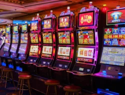 Memahami Gambling Slot: Pengantar dan Strategi Bermain di Herototo